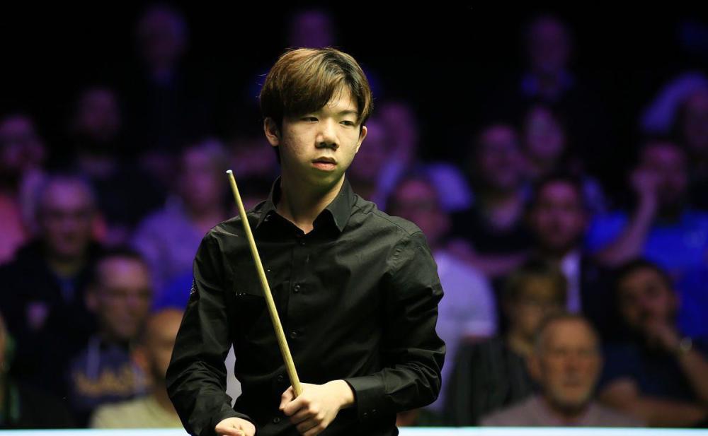 人的不懈努 人的不懈努