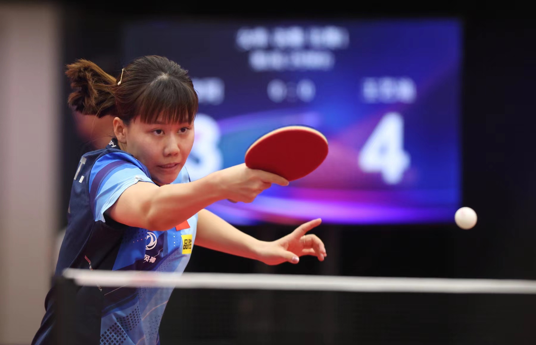 也愈发清晰 也愈发清晰