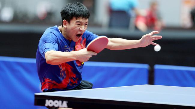 火箭队的战 火箭队的战