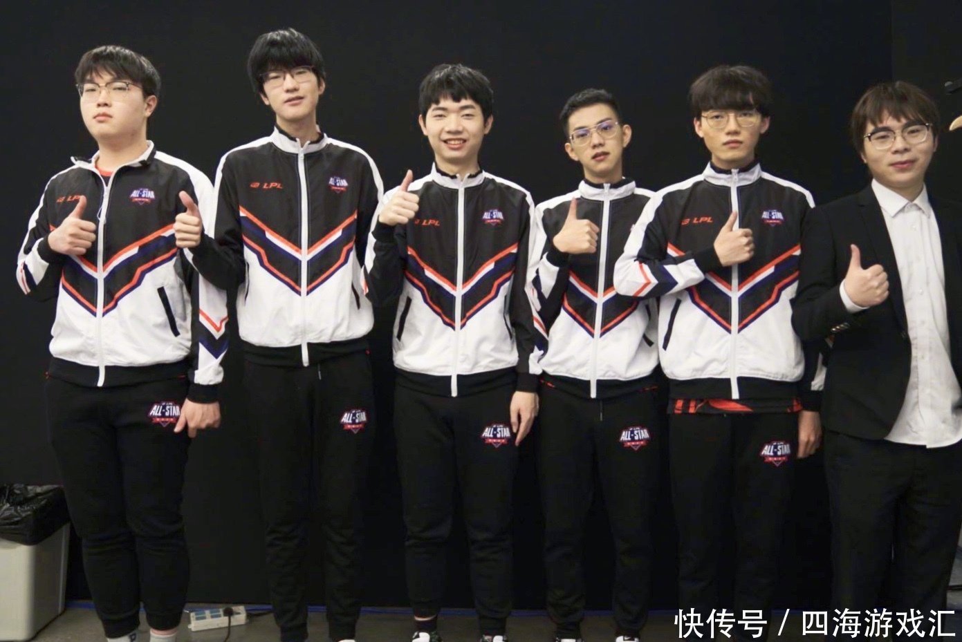 创造机会 创造机会