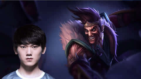 T1倒第二